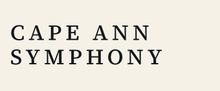 Cape Ann Symphony to Hold Auditions for Chorus Vocalists