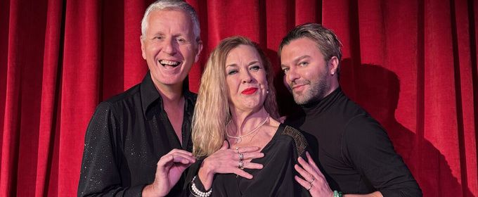 OLD FRIENDS to Return to Sydney Before National Tour