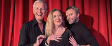 OLD FRIENDS to Return to Sydney Before National Tour