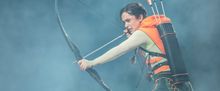 THE HUNGER GAMES ON STAGE Extends Booking to February 2027