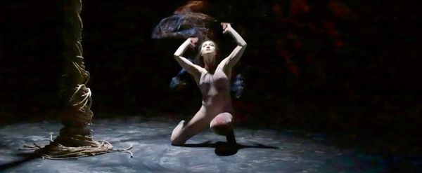 Review: ALEXANDER WHITLEY DANCE COMPANY - THE RITE OF SPRING / MIRROR, Sadler’s Wells East