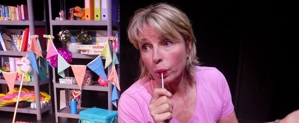 Review: MS. B-HAVED Schools Us on the Life of a Teacher in the 2020s