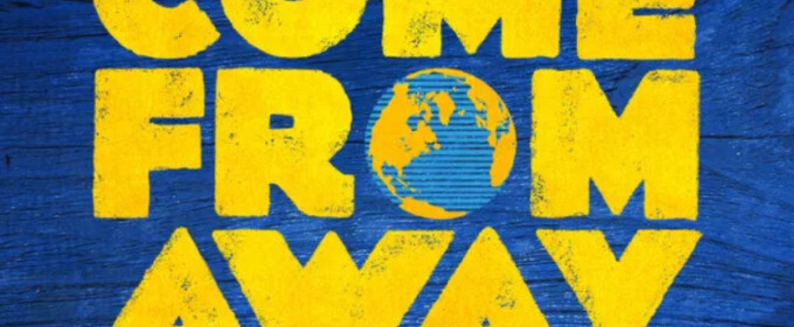 COME FROM AWAY to Open At The Missoula Children's Theatre In October