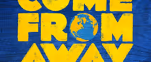 COME FROM AWAY to Open At The Missoula Children's Theatre In October