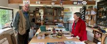 South Tipperary Arts Centre to Present Two Major Exhibitions in 30th Anniversary Year