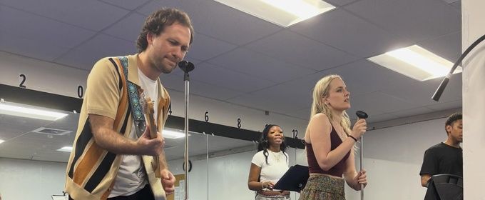 Review: THE SOUNDS OF 1967 at Broadway Palm