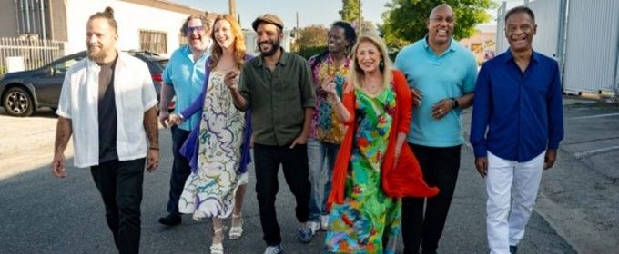 The Sergio Mendes Band to Perform at bergenPAC, Honoring Brazilian Music Legend