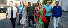 The Sergio Mendes Band to Perform at bergenPAC, Honoring Brazilian Music Legend