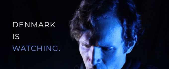 HAMLET Cast Announced for Shakespeare Theatre of New Jersey Production