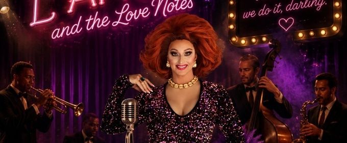 Review: BILLY L'AMOUR AND THE LOVE NOTES at Spirit Animal Supper Club