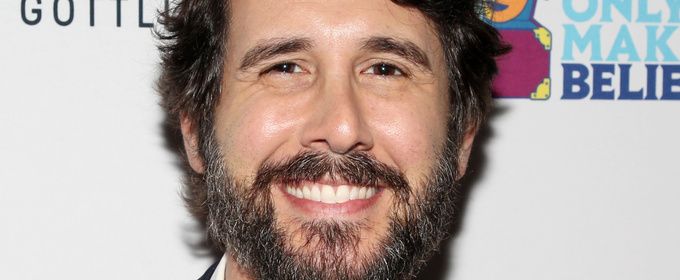 Josh Groban, Brian Stokes Mitchell and More Set for Philadephia Orchestra Season at SPAC