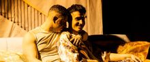 NICE THINGS: A QUEER LOVE STORY Opens at Pleasance