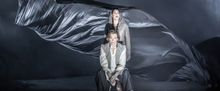Sigourney Weaver and More in THE TEMPEST