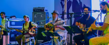 39th Klezmer Festival to Return to Safed With Free Concerts
