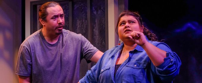 Review: BAD MEDICINE at Santa Fe Playhouse