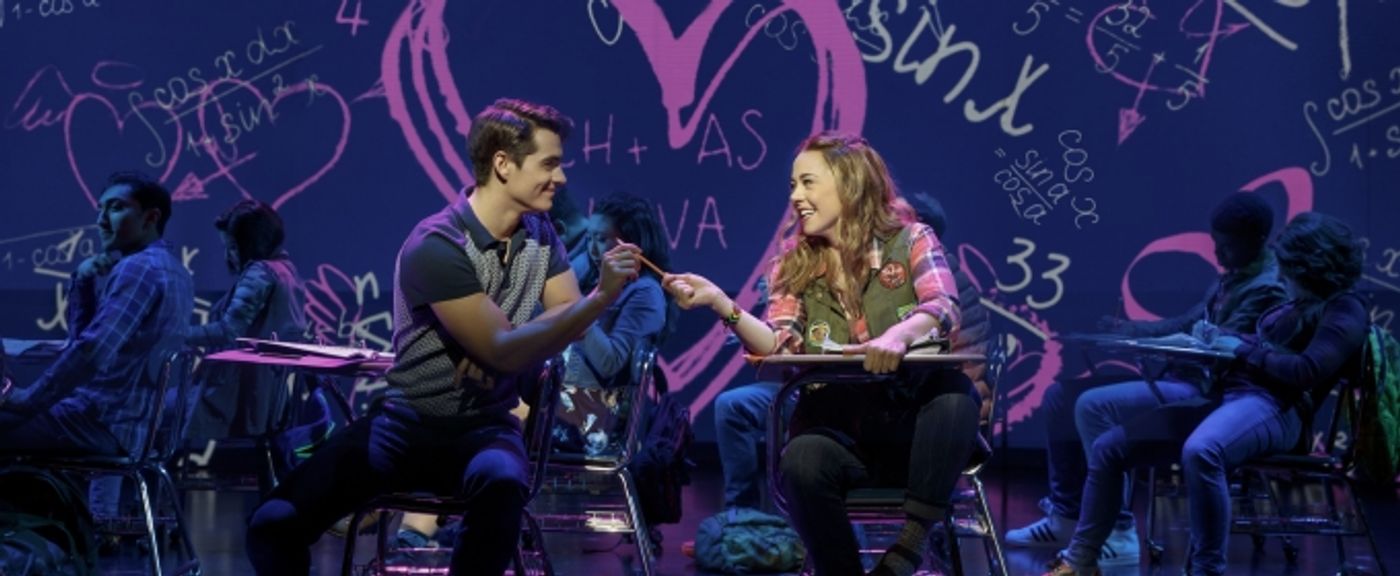 Global Roundup 10/4 - Alice Ripley in SUNSET BOULEVARD, CHASING RAINBOWS, LITTLE SHOP And More!  Image