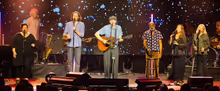 James and Kim Taylor's Cumulative Donations to Tanglewood Top $8 Million