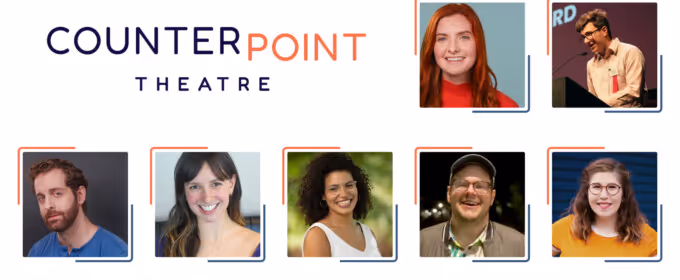 Counterpoint Theatre Launches In Chicago Photo