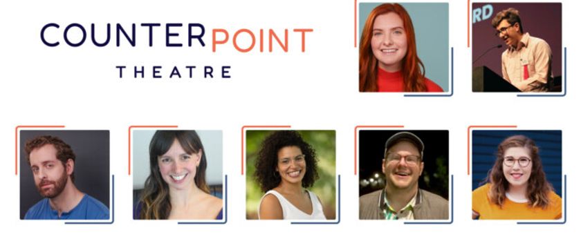 Counterpoint Theatre Launches In Chicago Photo