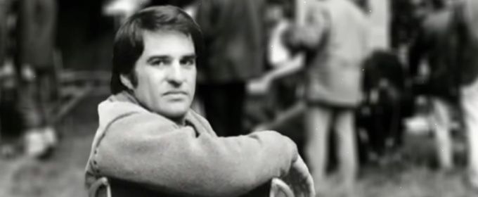 Video: Larry Kramer's Journey From AIDS Activist to Playwright