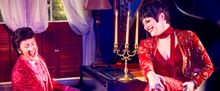 LIBERACE & LIZA - A TRIBUTE to Play TD Music Hall