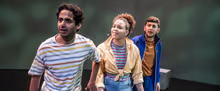 Flash: UK Premiere of THE BEE IN ME at The Unicorn Theatre