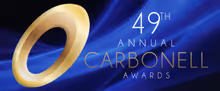 Carbonell Awards 49th Annual Ceremony Tickets Now on Sale