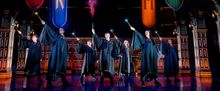 THE GREAT GATSBY, SPAMALOT, and More Set For the Orpheum's 2026-2027 Broadway Season