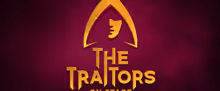 THE TRAITORS Stage Adaptation Will Debut in London in 2027