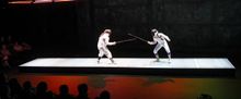 ATHENA By Gracie Gardner At ArtsWest