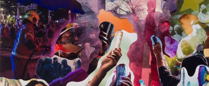 KUDLILA Season at Samstag Museum to Feature Works by Jemima Wyman and Ida Sophia