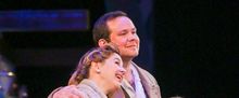 First Look At A CHRISTMAS STORY at The Encore Musical Theatre Company, Directed By Br