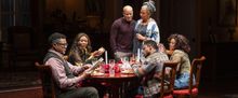 First Look at Branden Jacobs-Jenkins' PURPOSE at Steppenwolf