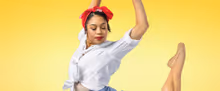 American Repertory Ballet to Present AMERICANA in 2025/26 Season Finale