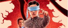 STRANGER THINGS: THE FIRST SHADOW Graphic Novel to Be Released by Dark Horse Books