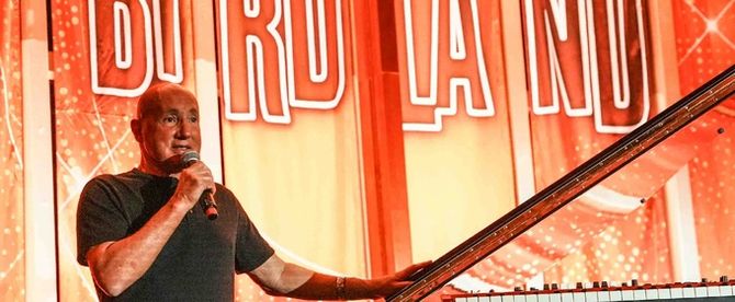 Photos: Birdland Jazz Club Sets Sail on the Jazz Cruise '26