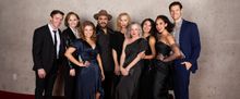 Go Inside Opening Night of LEND ME A SOPRANO at Alley Theatre
