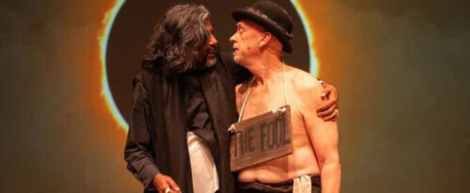 Review: KING LEAR at Oakland Theater Project