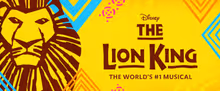 THE LION KING, Nikki Glaser, Hasan Minhaj & Ronny Chieng, and More At Playhouse Squar
