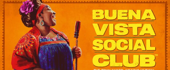 BUENA VISTA SOCIAL CLUB Bass Hall Tickets to Go on Sale This Week