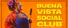 BUENA VISTA SOCIAL CLUB Bass Hall Tickets to Go on Sale This Week