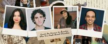 CUANDO DOS PERSONAS SE INVENTAN to Make NYC Debut at GALLI Theatre