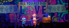 LIVERPOOL LEGENDS: THE COMPLETE BEATLES EXPERIENCE to Play Pablo Center at The Conflu