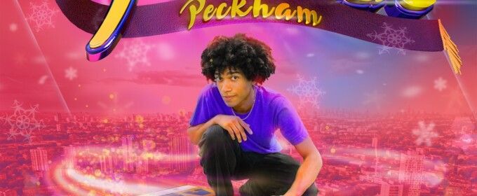A LAD IN PECKHAM to Open at Theatre Peckham for 40th Anniversary