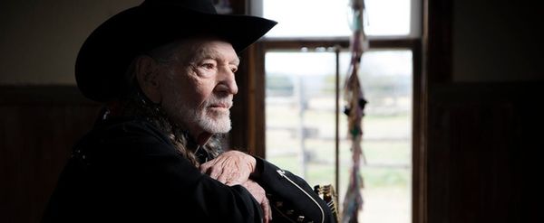 Willie Nelson Returns To The BayCare Sound in May