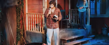 First Look at New Jersey Rep's EDEN PRAIRIE, 1971