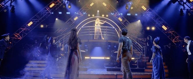 Video: TITANIQUE Extends Run; Watch All New Footage