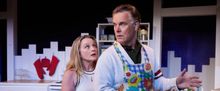 BIRTHDAY CANDLES At North Coast Repertory Theatre