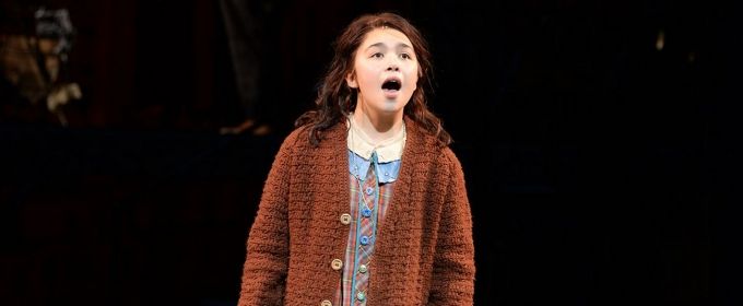 BWW Review: ANNIE at Children's Theatre Company Photos