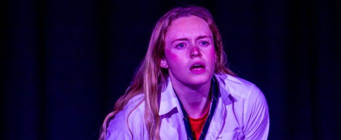 YOUTH IN FLAMES to Return to Edinburgh Fringe